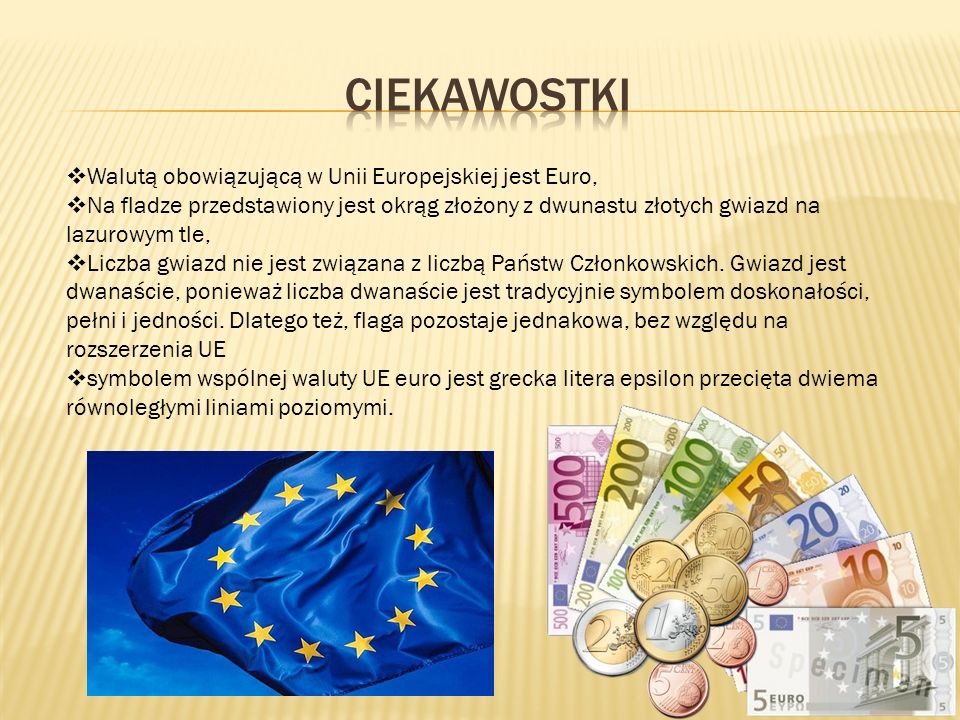 UNIA EUROPEJSKA Ppt Video Online Pobierz